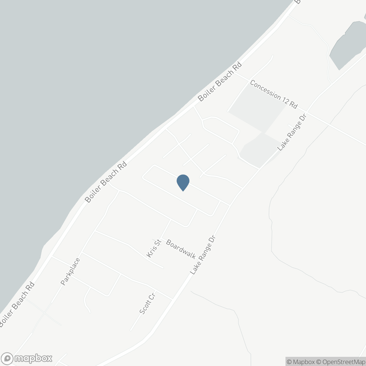 926 BOGDANOVIC WAY, Kincardine, Ontario N2Z 0H3